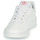 Chaussures Enfant Baskets basses adidas Originals NY 92 C Blanc / Rose