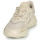 Chaussures Baskets basses adidas Originals OZWEEGO Beige