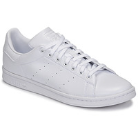 Chaussures Baskets basses update adidas Originals STAN SMITH ECO-RESPONSABLE Blanc