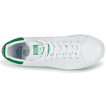 adidas Originals STAN SMITH ECO-RESPONSABLE Blanc / Vert