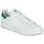 Chaussures Baskets basses adidas Originals STAN SMITH ECO-RESPONSABLE Blanc / Vert