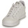 Chaussures Fille Baskets basses adidas Originals STAN SMITH C ECO-RESPONSABLE Blanc / Rose Iridescent