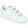 Chaussures Baskets basses adidas Originals STAN SMITH CF ECO-RESPONSABLE Blanc