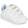 Chaussures Fille Baskets basses adidas Originals adidas Originals 2491 ECO-RESPONSABLE Blanc / Iridescent