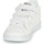 Chaussures Fille Baskets basses adidas Originals adidas Originals 2491 ECO-RESPONSABLE Blanc / Iridescent