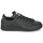 Chaussures Enfant Baskets basses adidas Originals STAN SMITH J ECO-RESPONSABLE Noir