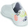 Chaussures Femme Baskets basses adidas Originals STAN SMITH W ECO-RESPONSABLE Blanc / Multicolore