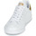Chaussures Femme Baskets basses adidas Originals STAN SMITH W ECO-RESPONSABLE Blanc / Doré
