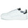 Chaussures Femme Baskets basses adidas Originals SUPERCOURT Blanc / Noir