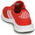 Chaussures Enfant Baskets basses colour adidas Originals SWIFT RUN X J Rouge