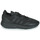 Chaussures Baskets basses adidas Originals ZX 1K BOOST Noir