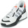 Chaussures Enfant Baskets basses adidas Originals ZX 1K BOOST J Blanc / Gris