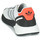 Chaussures Enfant Baskets basses adidas Originals ZX 1K BOOST J Blanc / Gris