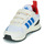 Chaussures Enfant Baskets basses watches adidas Originals ZX 700 HD CF C Beige / Bleu
