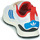 Chaussures Enfant Baskets basses watches adidas Originals ZX 700 HD CF C Beige / Bleu