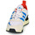 Chaussures Enfant Baskets basses adidas Originals ZX 700 HD J Beige / Bleu