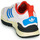 Chaussures Enfant Baskets basses adidas Originals ZX 700 HD J Beige / Bleu