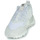 Chaussures Baskets basses adidas Originals NITE JOGGER Blanc
