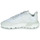 Chaussures Baskets basses adidas Originals NITE JOGGER Blanc