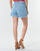 Vêtements Femme Shorts / Bermudas Betty London ODILON Bleu medium