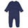 Vêtements Garçon Pyjamas / Chemises de nuit Timberland HIPPI Marine