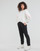 Vêtements Femme Sweats Converse pgLang BLOCKED ALTERRAIN CREW Blanc