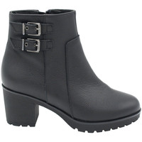 Chaussures Femme Boots Soffice Sogno ASOFFICES8570nr Noir