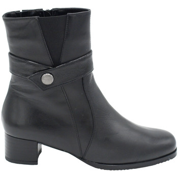 Chaussures Femme Boots Soffice Sogno ASOFFICES9811nr Noir