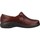 Chaussures Derbies & Richelieu Clarks UN LOOP2 WALK Marron