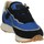 Chaussures Enfant Baskets montantes Date J311 Bleu