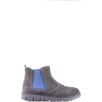 Chaussures Enfant Boots Primigi 2385844 Gris