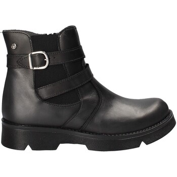 Chaussures Enfant Boots Melania ME6651F8I.A Noir