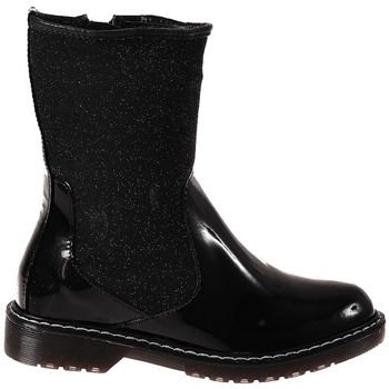 Chaussures Enfant Boots Grunland ST0363 Noir