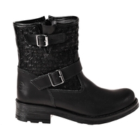 Chaussures Homme Boots Melania ME6808F8I.Z Noir