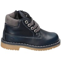 Chaussures Enfant Boots Melania ME1628B8I.C Bleu