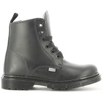 Chaussures Enfant Boots Melania ME6065F6I.A Noir
