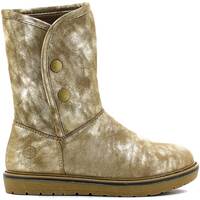 Chaussures Enfant Boots Lumberjack SG20901-002 S20 Marron