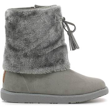 Chaussures Enfant Bottes de neige Wrangler WG16209K Gris