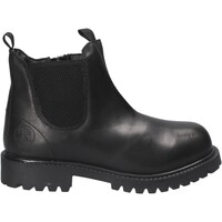 Chaussures Enfant Boots Primigi 8131 Noir