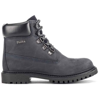Chaussures Enfant Boots Lumberjack SB00101 012 D01 Bleu
