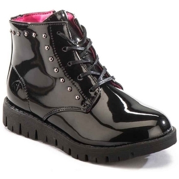 Chaussures Enfant Boots Lumberjack SG20401 004 S04 Noir