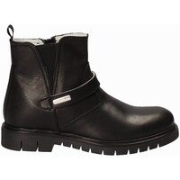 Chaussures Enfant Boots Balducci BRIC430 Noir