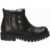 Chaussures Enfant Boots NeroGiardini A722781F Noir