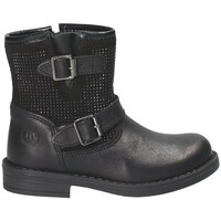 Chaussures Enfant Boots Melania ME1005B7I.B Noir