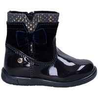 Chaussures Enfant Boots Melania ME1069B7I.B Bleu