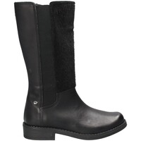 Chaussures Enfant Boots Melania ME6166F7I.A Noir