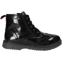 Chaussures Enfant Boots Wrangler WG17239 Noir