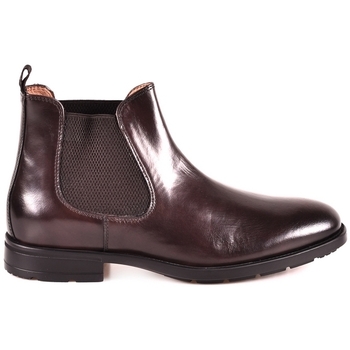 Chaussures Homme Boots Maritan G 172152MG Marron
