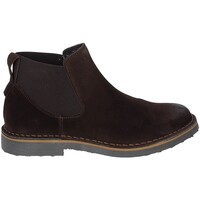 Chaussures Homme Boots Rogers 20078 Marron