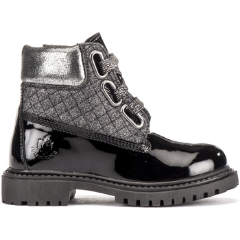 Chaussures Enfant Boots Lumberjack SG00101 012 U91 Noir